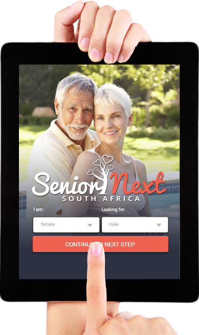 Gay senior personals