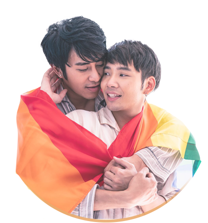 Gay Asian Next | Meet the Perfect Guy Online