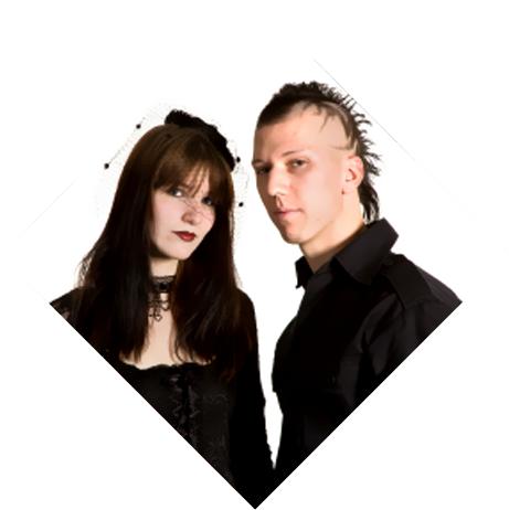 Online Dating Gothic Style—How To Find Your Match - Broke and ChicBroke and Chic online dating goth