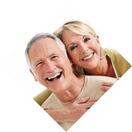 Dating senior citizens