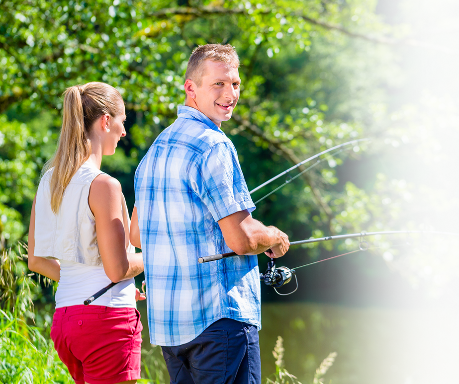 Fish Lover Meet Fishing Lovers | Find A Fishing Partner Today!