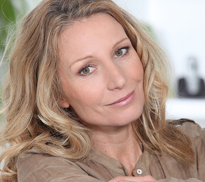 Moden kvinder Moden kvinder