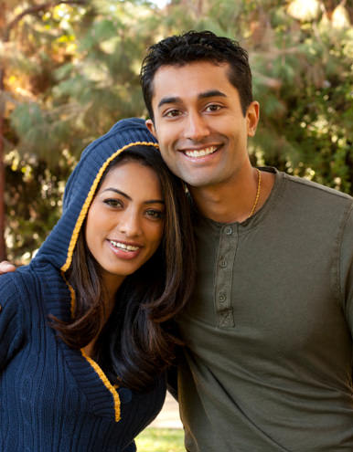 Online Dating Oman