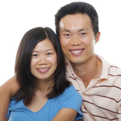 Chinese dating