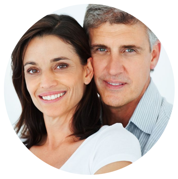 Partnersuche 40