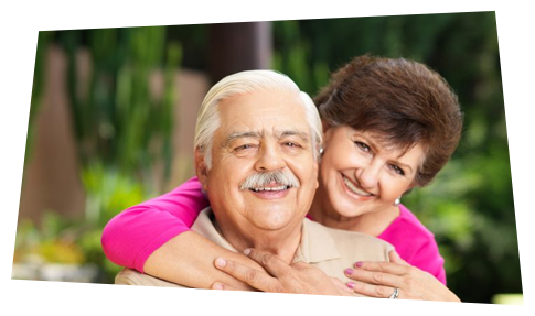 Partnersuche ab 60 ist nicht schwierig - !00% kostenlose Singlebörse 60+ partnersuche ab 65 jahre