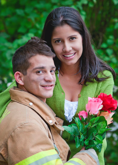 Single Firemen Firefighters Singles Chat | Firefighters Chatting