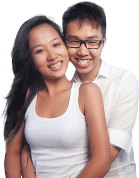 Meet Asian Singles | Find a Asian Date Tonight