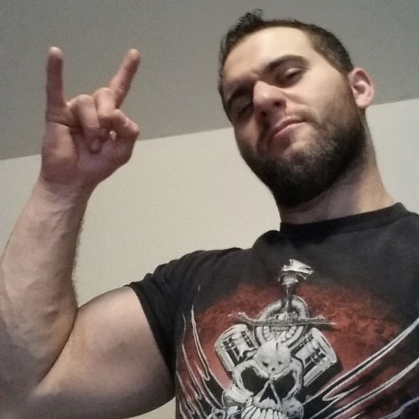 Metalhead Date Uruguay Clasificados Metaleros