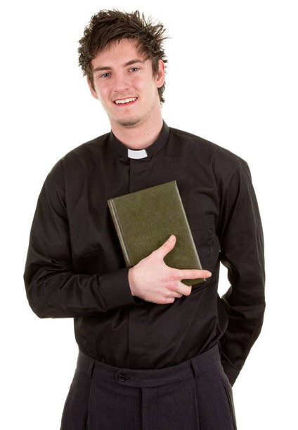 Real Pastor Pastor Dating | Pastor Personal Ads