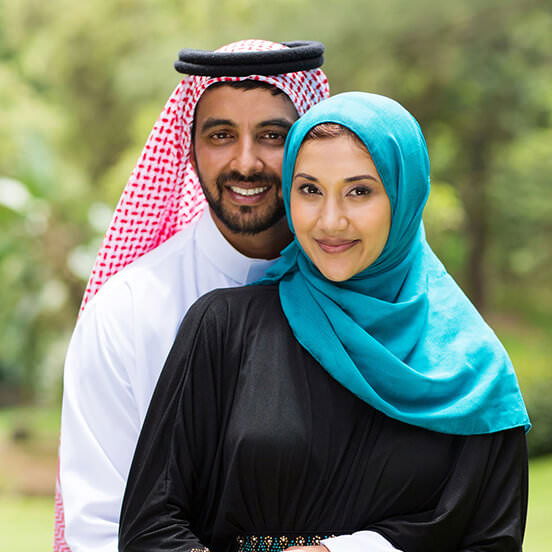 Muslim Vows Kuwait | Muslim Online Dating