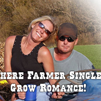 Farmer Dating Service | Lonely Farmer Wants to Meet or Date
