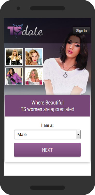 Trans Women Dating Apps