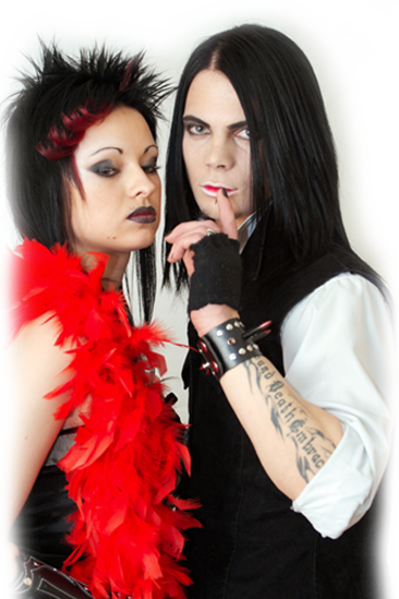 Emo Dating: How to Meet a Soulmate in a Few Clicks emo online dating