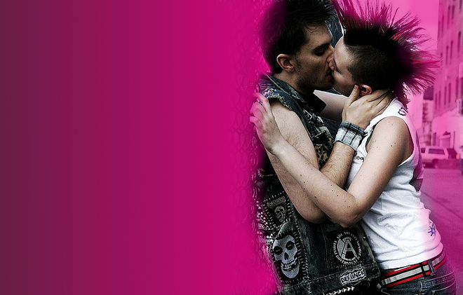 Punk Dating | Date a Punker Today punk online dating