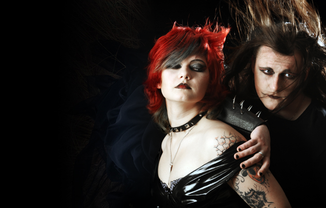 Meet Local Goths | Goth Meetup & Gothic Singles Dating