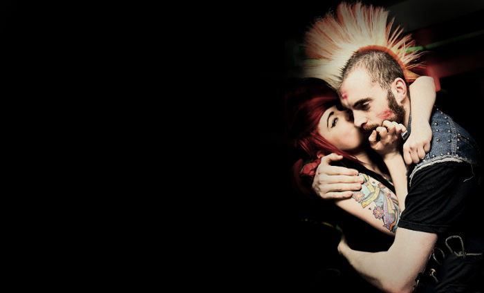 Punk Dating Chat | Find Punk Singles Now punk online dating