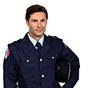 Uniform Mate Police | Date Policemen and Women