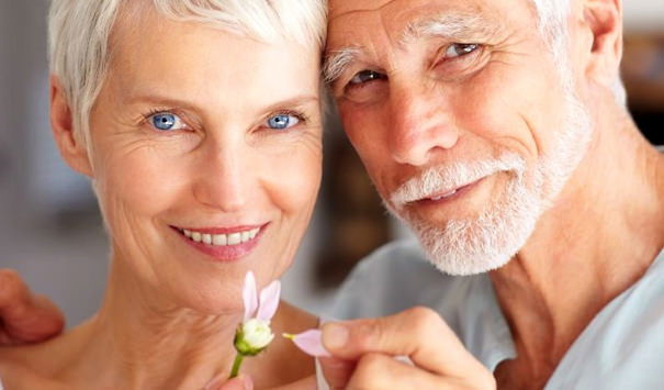 dating among the elderly dating among the elderly