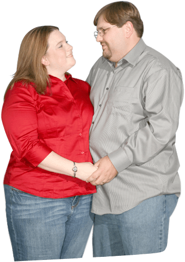Join Plus Size Dating Online!