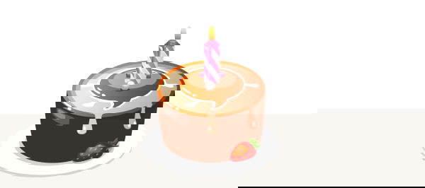 Gâteau