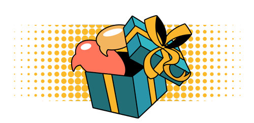 Cadeau