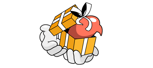 Cadeau