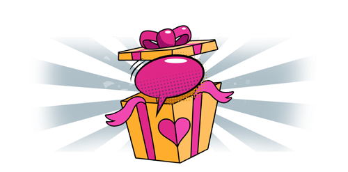 Cadeau