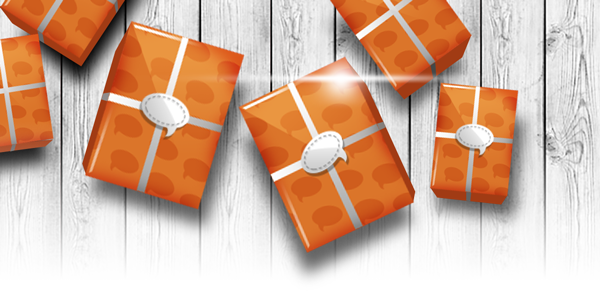 cadeau