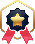 Distintivo Premium