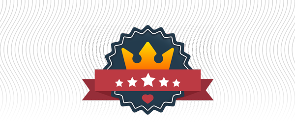 Distintivo Premium