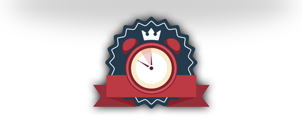 Distintivo Premium