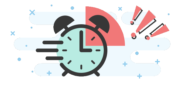 Ticking Clock