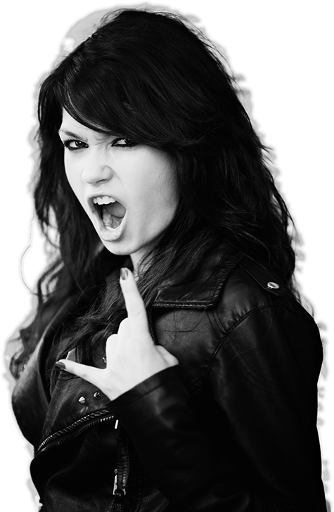 Seznamka pro metalisty Seznamka pro metalisty